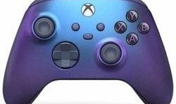 xbox最新手柄爆料,颠覆传统设计，引领游戏新潮流